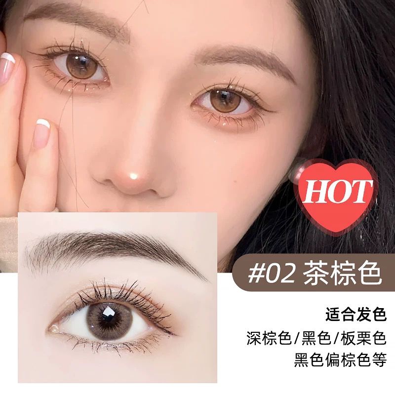 EYEBROWN 02